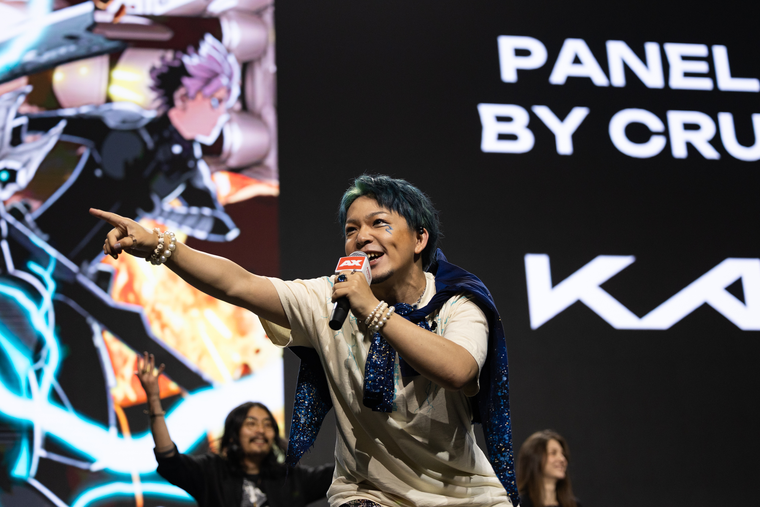 Anime Expo 2025