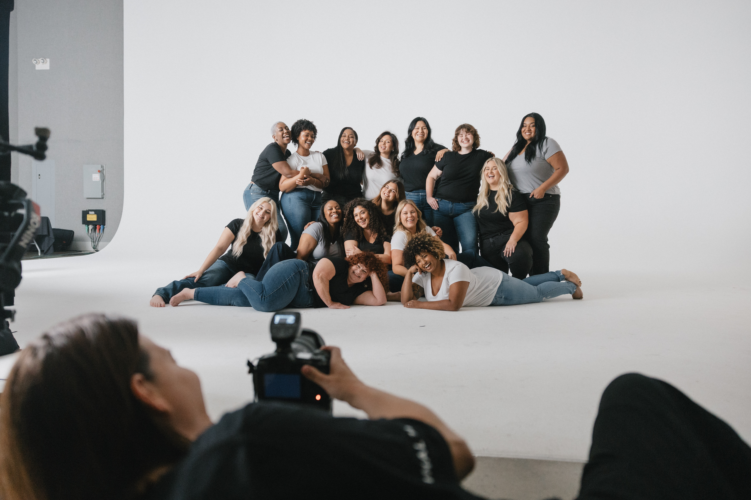 TORRID Model Search 2025 Finals